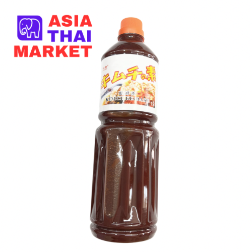 Kimchee Base 1L
