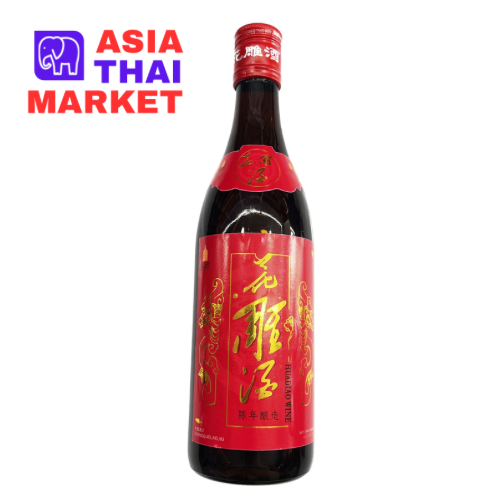 Huadiao Wine 500ml