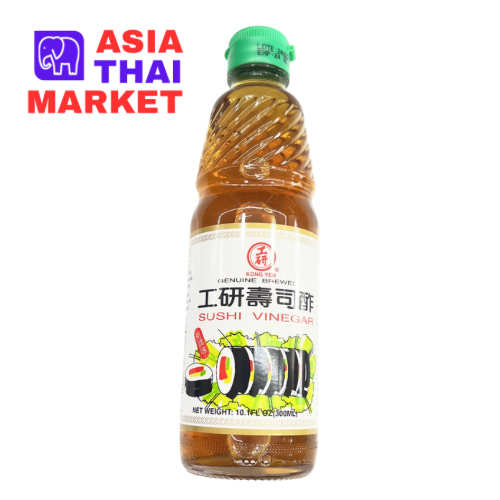 Sushi Vinegar 300ml