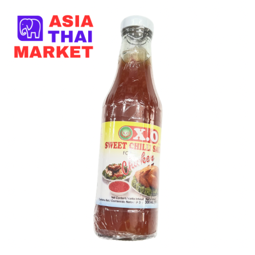 X.O Sweet Chilli Sauce for Chicken 300ml