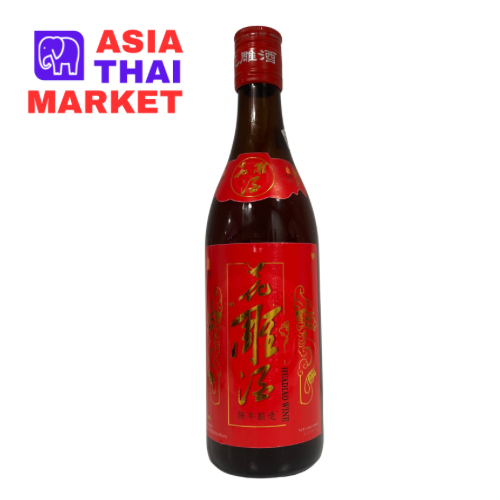 Chinese cooking wine