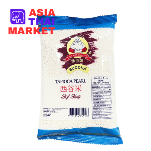 Tapioca pearl 400g