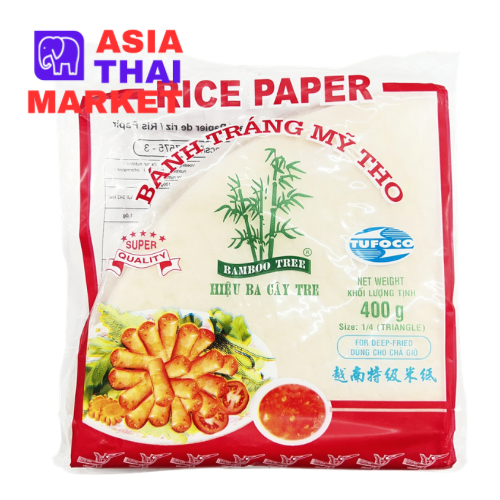 Vietnam Rice Paper 400g