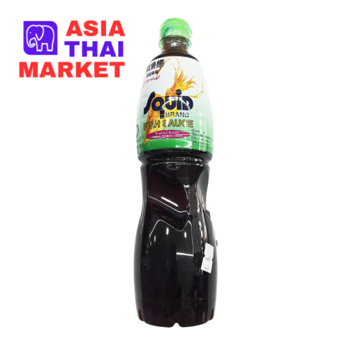 Squid fish sauce 700ml