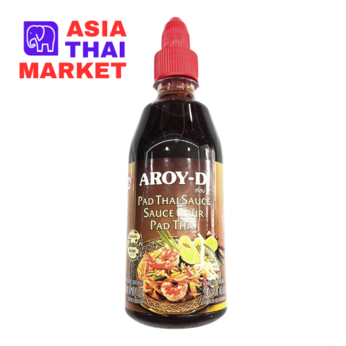 AROY-D Pad Thai Sauce Pure 420ml