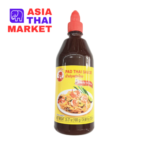 Pad Thai Sauce 730ml
