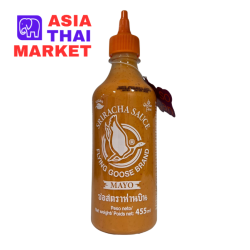 Sriracha mayo sauce 455ml