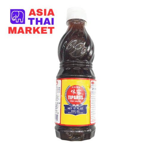 Tiparos Fish Sauce 300ml