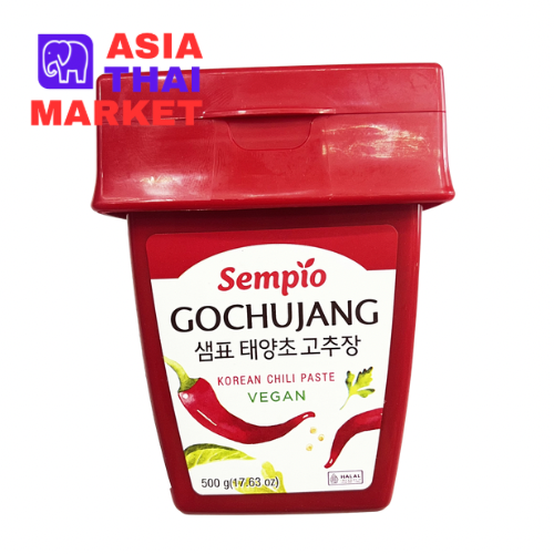Sempio GOCHUJANG Korean Chili Paste 500g