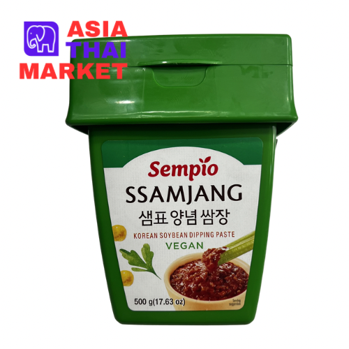 Sempio SSAMJANG Korean Soybean Dipping Paste 500g