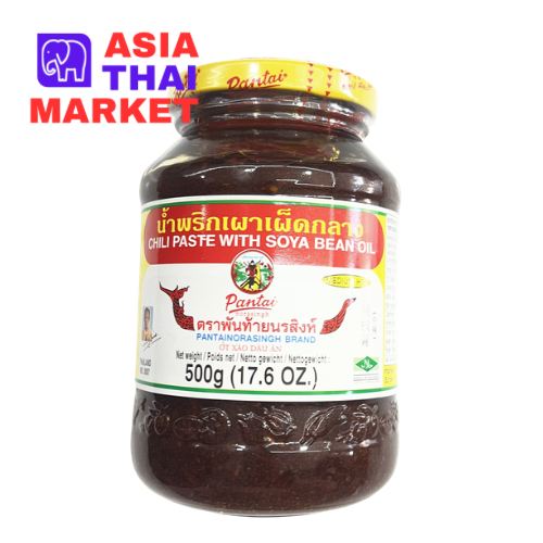 Pantai Chili Paste 500g