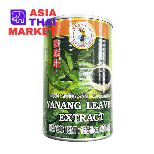 Yanang Leaves Extract 400ml
