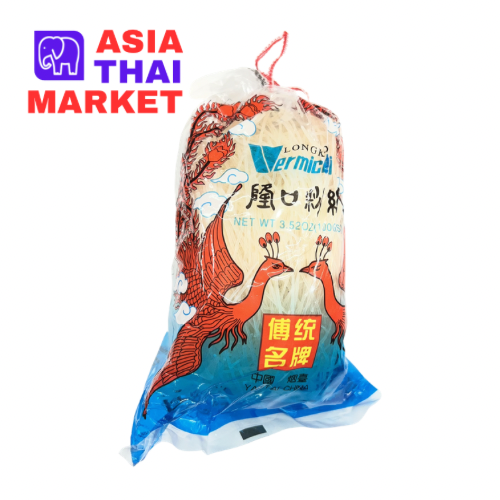 Longkou Vermicelli Noodles 100g