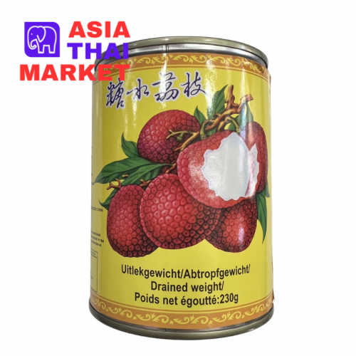 Lychees in Syrup 567g