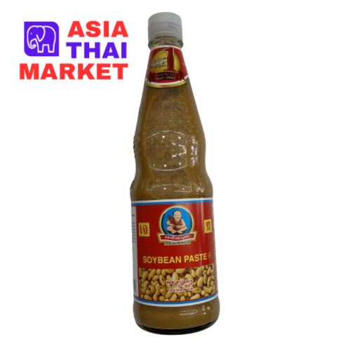 Dek Som Boon Soybean Paste 800g