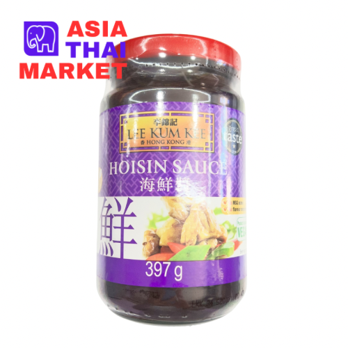 Hoisin Sauce Lee Kum Kee 397g