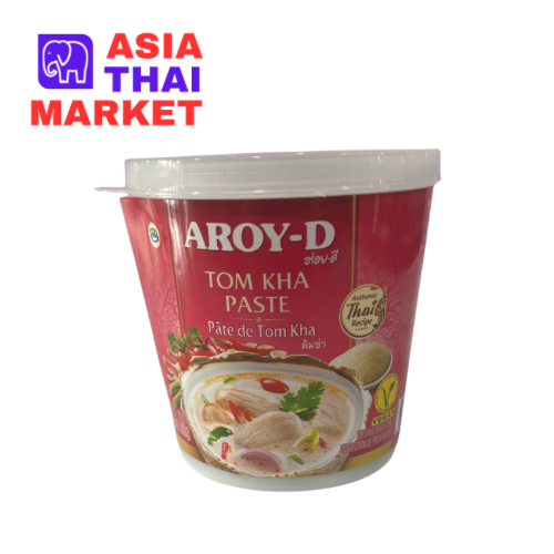 Aroy-d Tom Kha paste 400g