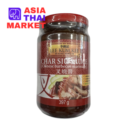 Char Siu Sauce Lee Kum Kee 397g