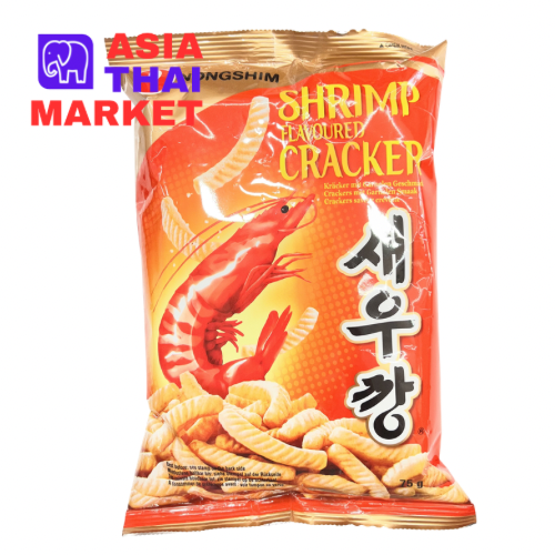 Shrimp Flavoured Cracker 75g