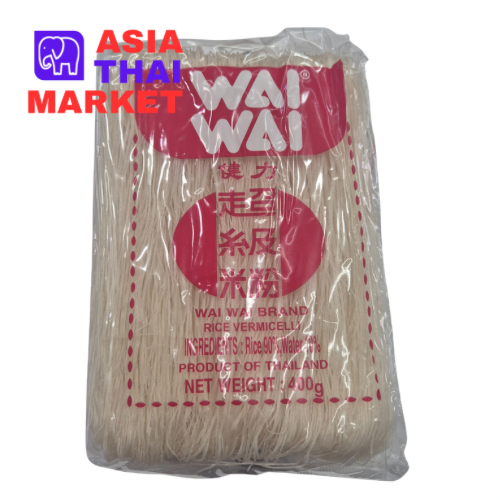 Fideo de arroz 400g