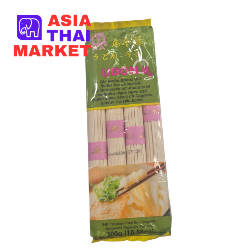 Udon Noodles 300g