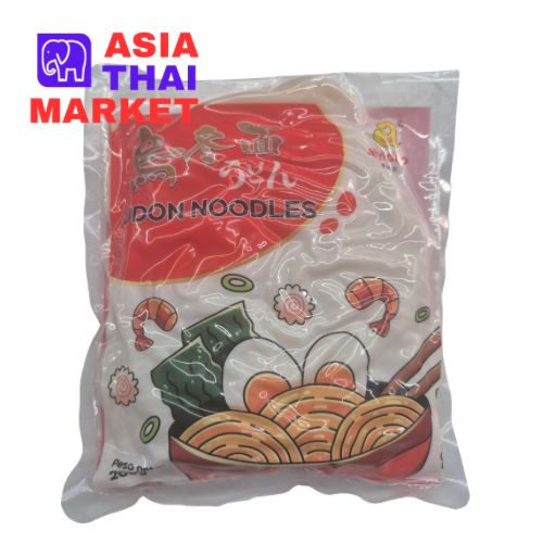 Udon Noodles 200g