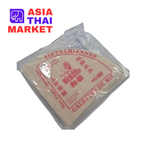 Rice paper 400g