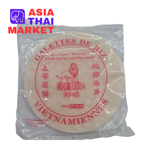 Rice paper 400g