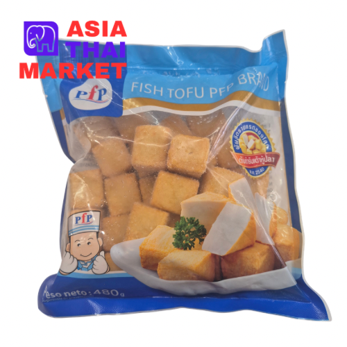 Fish tofo pfp 480g