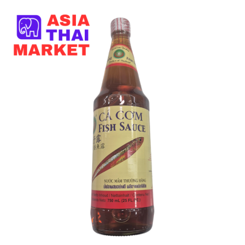 Fish sauce 750g น้ำปลา