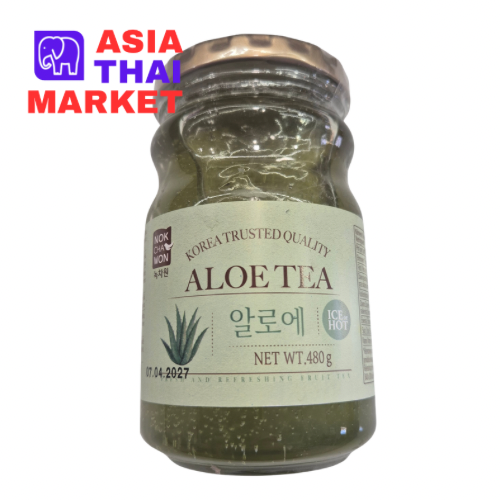 Aloe Tea 480g