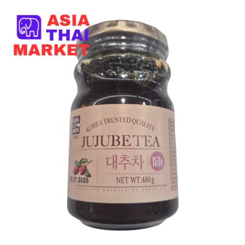 Jujube Tea 480g