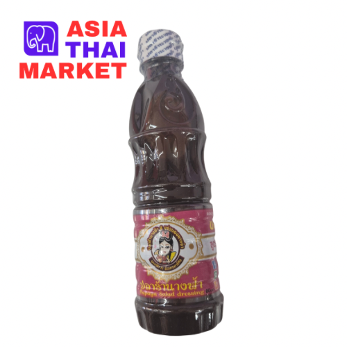 Papaya salad dressing Nangfa 400g