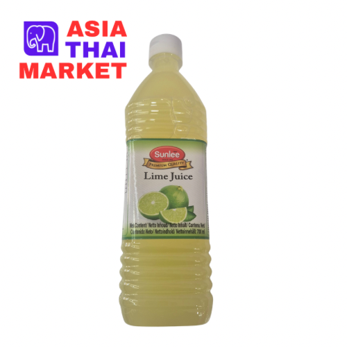 Lime Juice Sunlee 700ml