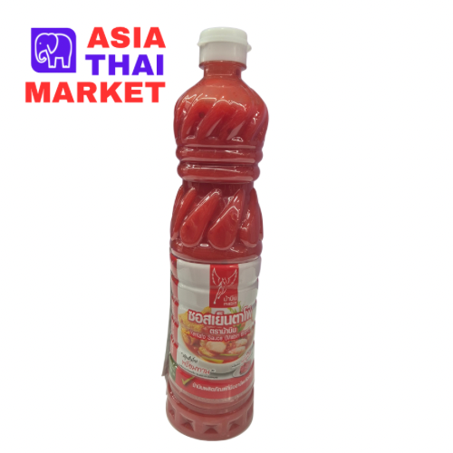 yentafo sauce 790g