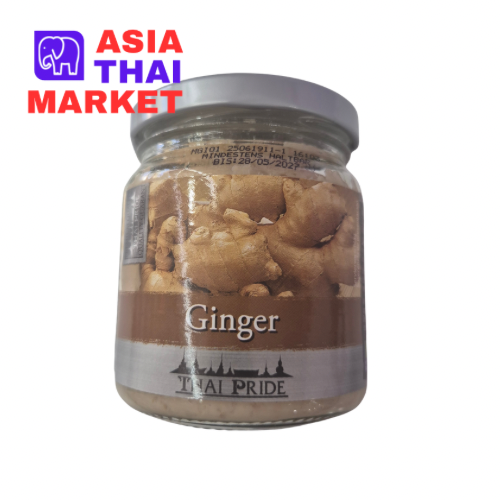 GINGER Thai Pride 175g