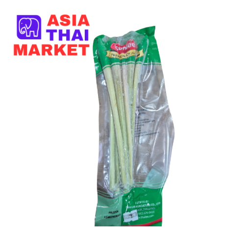 Frozen Fresh Lemongrass