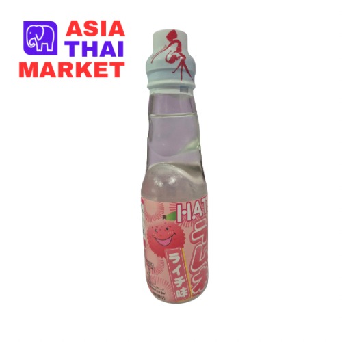 HATA Fruit Drink 200ml