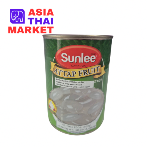 Sunlee Palm seed 400g