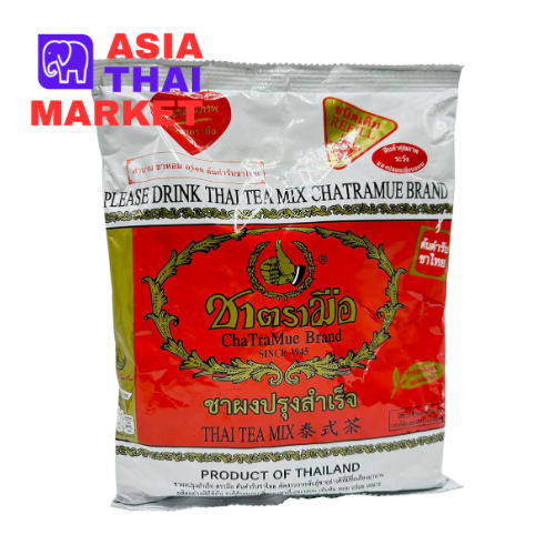 Number one Thai red Tea 400g