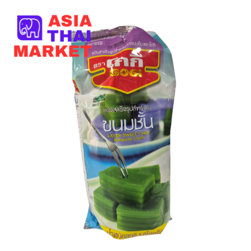 GOGI Flour Khanom krok 1kg
