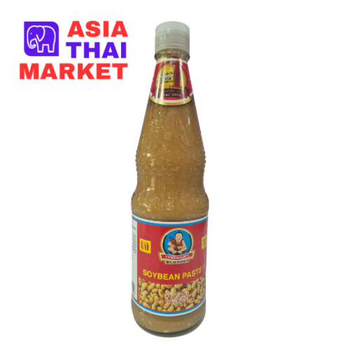 HTB Saojabean paste