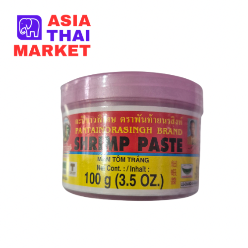 Pantai Shrimp paste
