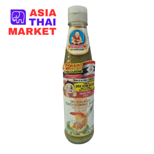 HTB Seafood dipping sauce