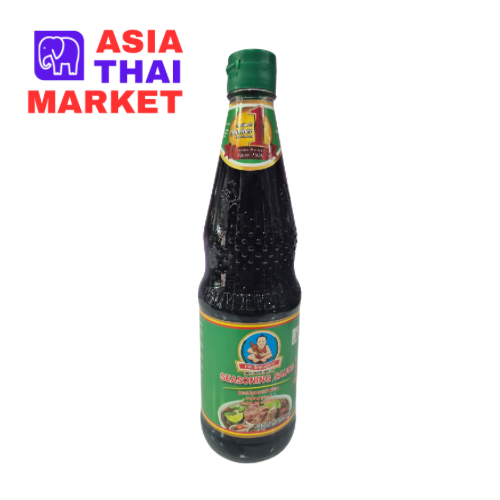 HTB svart soya sauce