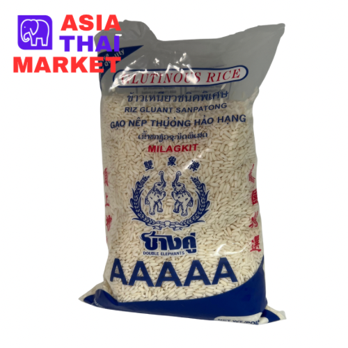Glutinous rice 5 kg
