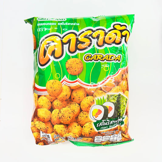 CARADA Nori Seaweed Flavor 64g