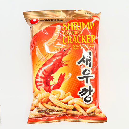 Shrimp Flavoured Cracker 75g