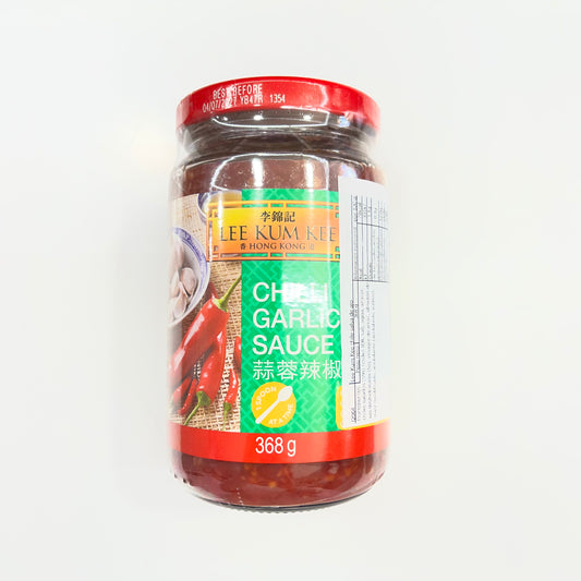 Spare Rip Sauce Lee Kum Kee 397g