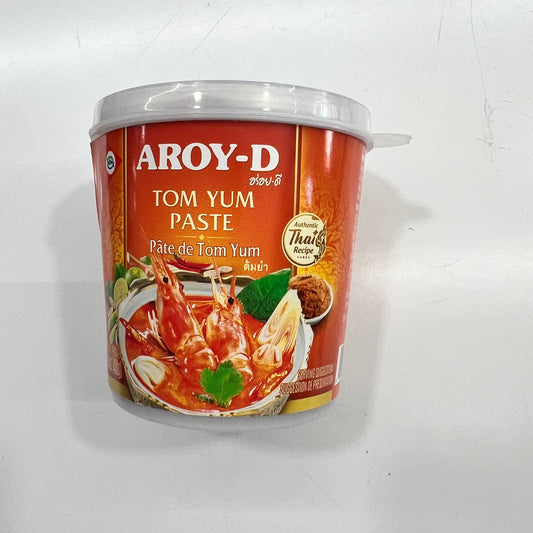 AROY-D Tom Yum Paste 400g